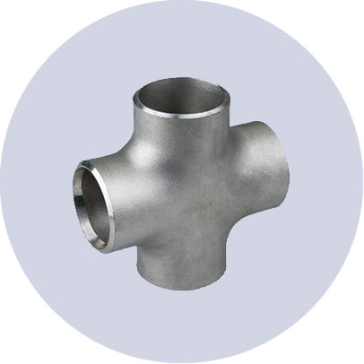 Monel 400 Cross