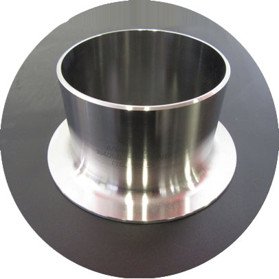 Monel 400 Stub End