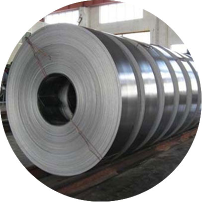 Carbon Steel A515 Gr 60 Slitting Coil