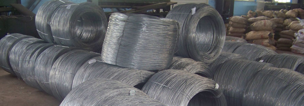 Hastelloy Wire