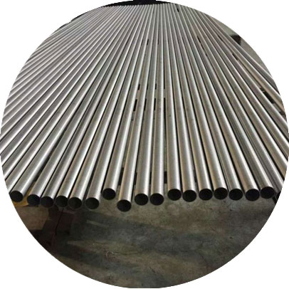 Hastelloy C22 Bright Annealed Tubes