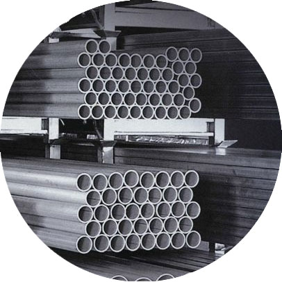 Hastelloy C22 Round Tubes