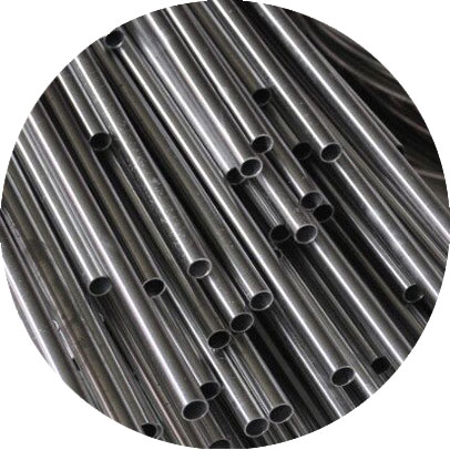 Hastelloy C22 Sanitary Tubes