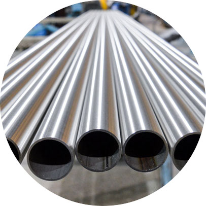 Inconel 600 Seamless Pipe