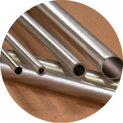 Hastelloy C22 Seamless Tubes