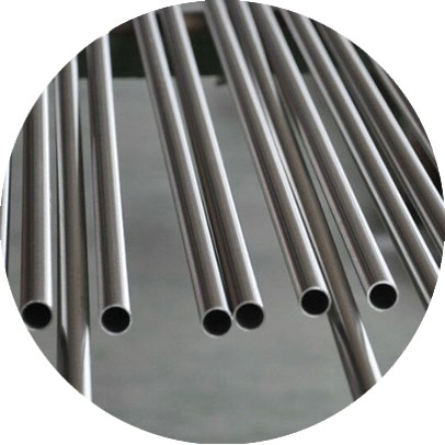 Hastelloy C22 Welded Tubes