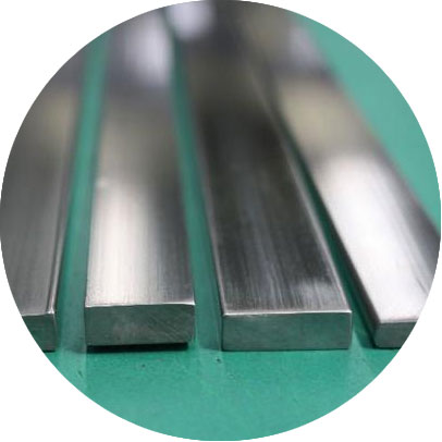 Hastelloy C22 Flat Bar
