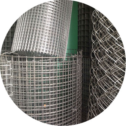 Hastelloy C22 Netting Wire Mesh